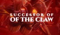 Code Vein - Un nuovo trailer presenta il boss Successor of the Claw